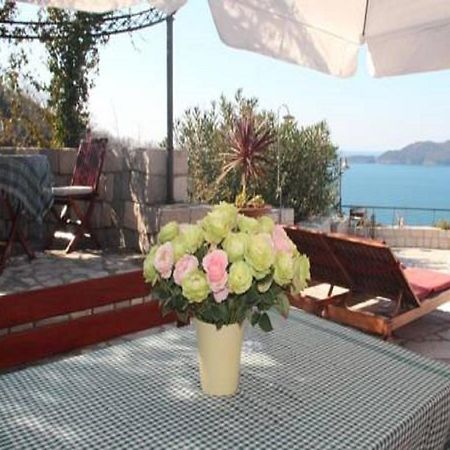 Villa Royal Dream Sveti Stefan Luaran gambar