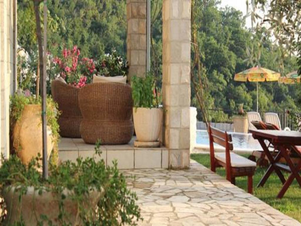 Villa Royal Dream Sveti Stefan Luaran gambar
