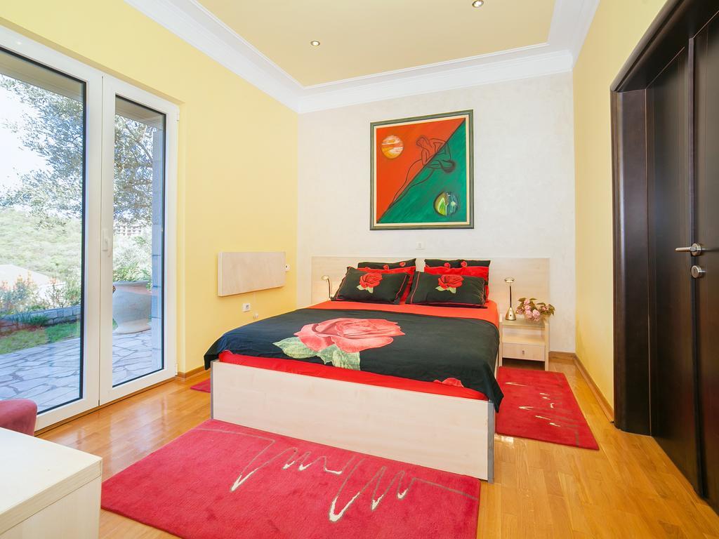 Villa Royal Dream Sveti Stefan Luaran gambar