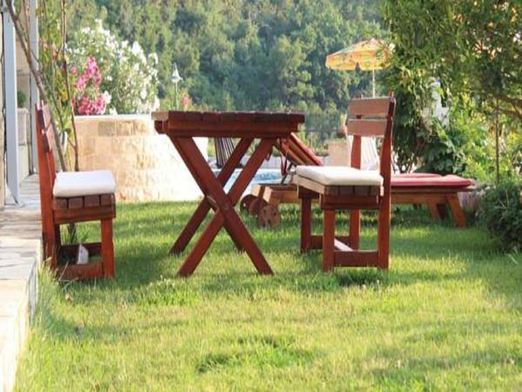Villa Royal Dream Sveti Stefan Luaran gambar
